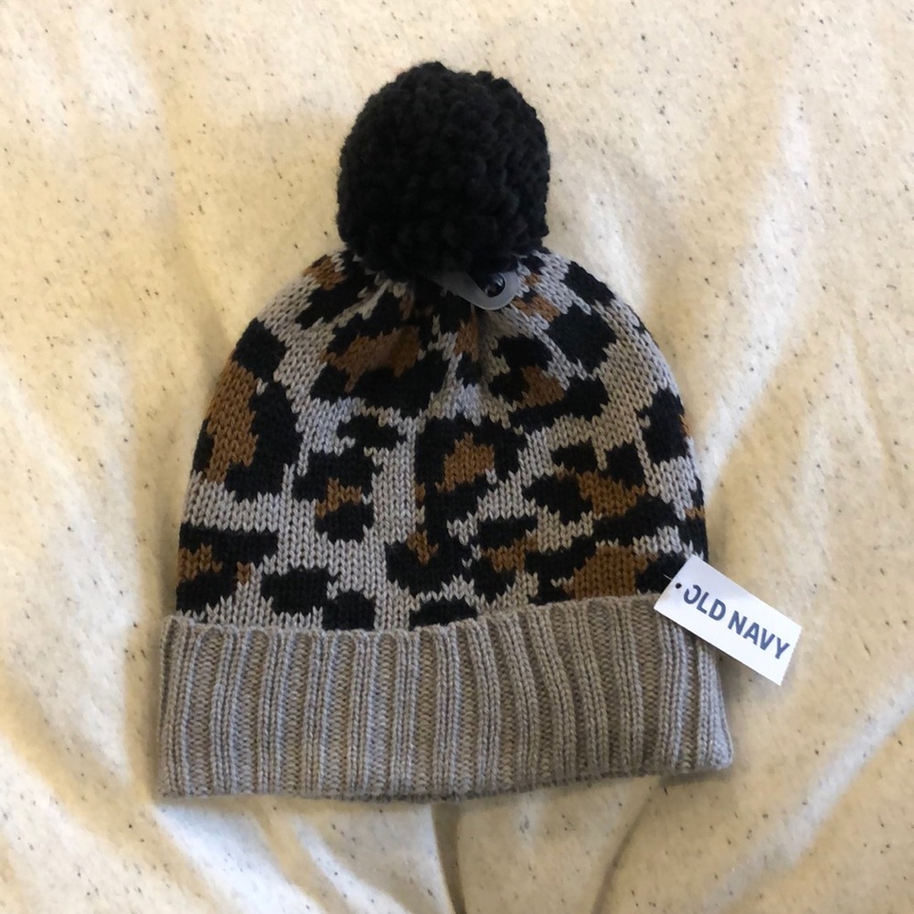 Old Navy winter hat